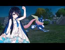 【ポケモンZA】ふたつのでポケモンバトル　#1