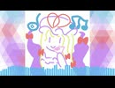 【東方二次創作】境界サイエンスピリチュアリズム / 原曲：ネクロファンタジア