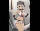 踊るもち子さん【Grok】