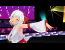 【COM3D2】巫女衣装な白メイドさんで｢scarlet leap｣