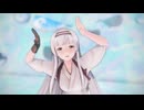 【MMD艦これ】つかさ式翔鶴で「回る空うさぎ」
