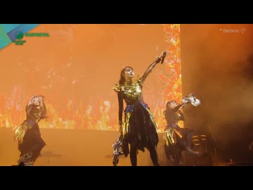 BABYMETAL 夏音速25