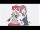 GoldenCodeギタリフP feat.重音テト＆夏色花梨(小室進行ボカロ曲投稿祭2025秋)