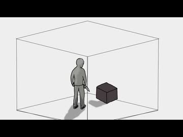 Nested Fate Pt.2: 箱の中の小人 / ２２０ feat. 宮舞モカ