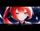 紅い涙と蒼い記憶 / Synthesizer V 2 AI 猫村いろは