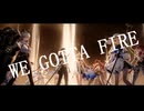 【MAD】IMAGINARY LIKE THE JUSTICE【鳴潮】