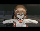 MMD 「絶頂賛歌 / 和ぬか」プリンツ・オイゲン 艦これMMD / Orgasm Anthem/ Prinz Eugen
