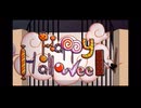 Happy Halloween歌わせていただきました【梗華】