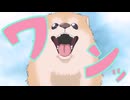 笑顔のたえない職場が全く気付かないうちにきんいろモザイクになる