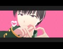 【MMD】ラヴィ