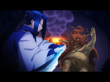 【クトゥルフ神話TRPG】濃霧は攫う探偵は踊る　怪異探偵事件簿　第8話【メニ卓】