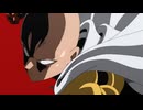 『ワンパンマン』第3期ノンクレジットOP  One-Punch Man Season 3 OP  JAM Project feat.BABYMETAL - Get No Satisfied !
