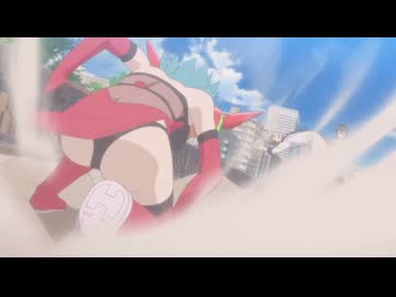 最強はあたしだー！【アルマちゃんは家族になりたい】