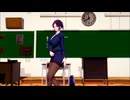 巴先生のお説教