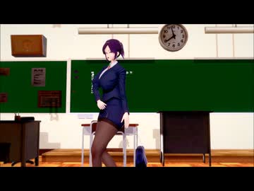 巴先生のお説教