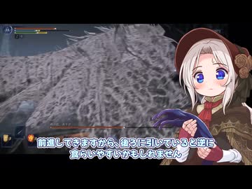【ダフネちゃん実況17】ご照覧あれい！これが私の特訓の成果だーっ！（深度２浮上）