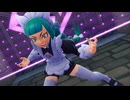 【ポケモンZA】ユカリゾーン展開 ＆ vsハルジオ(回復拒否ルート)
