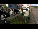ETS2　左に曲がってブラジルで配送しよう　19　(Brazilian Map)
