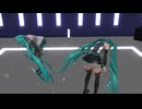 【MMD】Lemon【初音ミク】