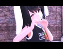 【東方MMD】因幡てゐ”CHUNG HA - Sparkling”