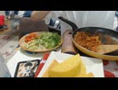 最弱オカマめじろうの嘘「身長あるしぃ…たっぱあるしぃ…パワーもあるから…基本そういう奴らねじ伏せられるから！」　※身長176cmしかなく高2でも握力18kgwしかない摂食障害のヒョロガリオカマ