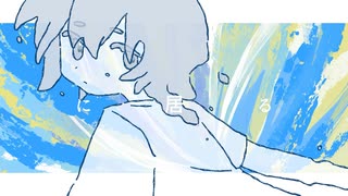 朝、ぼらけて快晴 / asa