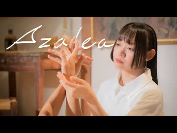 【Snowflakes2周年】Azalea 踊ってみた【オリジナル振付】