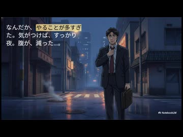 【NotebookLM】NotebookLMの新機能テスト