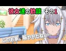 このお家、賑やかだねぇ…【ソフトウェアトーク劇場】