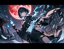 封魔少女 -闇凪-（FUMA GIRL -Yamina-）― Break the Curse ―オリジナル曲