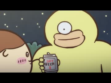 ちいかわ シーズン2　第286話　「オデ解雇③」