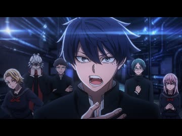 桃源暗鬼　#15　みーつけた