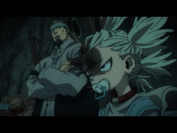 ガチアクタ　第16話　天と凡