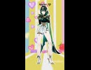 Nefer ❤️ - ILLIT (아일릿) ‘oops!’【 Motion DL 】#illit #genshinimpact #nefer  #mmd