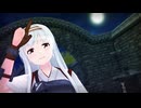 【艦これMMD】つかささん家の しょうかくさんに「くうになる」を 踊ってもらった