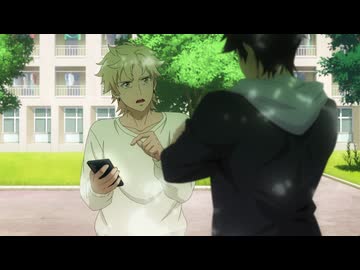 破産富豪 The Richest Man in GAME 第5話「天才絵師」