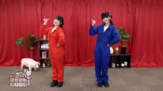 法元明菜のほーみんGOOD＃39