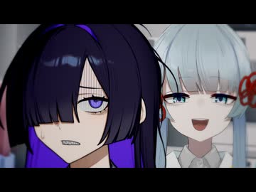 つかれてますね【ホラーボイロ劇場】