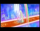ユニコーン演出 AIアニメ