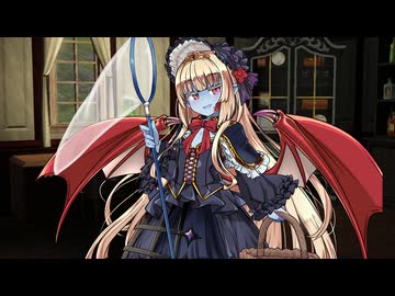 [R-18]サーラちゃんさまに教えてあげるだけ（導入パート）[ｺｯｼｮﾘ]