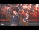 【MMD艦これ】長鯨　de　CH4NGE