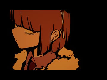 寂句 / 重音テト