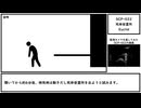 【ゆっくり紹介】SCP-022【死体安置所】