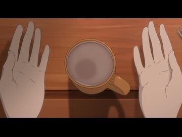 おいしいココア