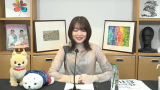 【MC 上田麗奈】アトリエReina 第104回 番組振り返り