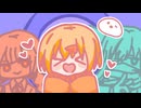 IRIS OUT / 米津玄師 – 黄昏コハク【UTAUカバー】【チェンソーマン レゼ篇主題歌】