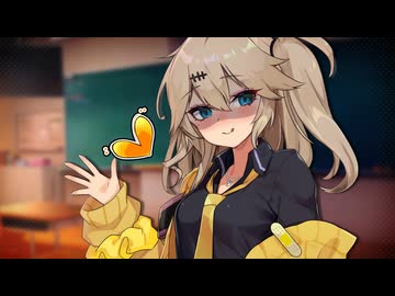 お揃いのピアス【微ヤンデレ劇場】