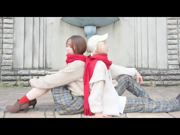 【Rilu×ちよだ】キミペディア 踊ってみた【秋】