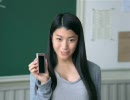 docomo Answer「無料です」篇