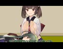 【投げられた単語でなんか作る】いつものお返し【膝枕】
